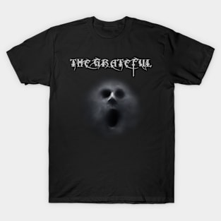 THE GRATEFUL BAND T-Shirt